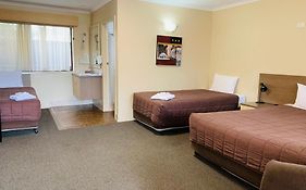 Milgate Motel