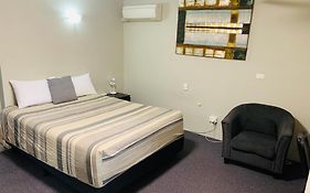 Milgate Motel